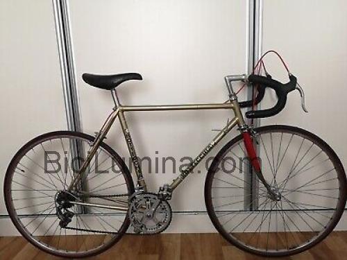 Bottecchia L opinión y ficha técnica